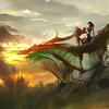 Derrick Sisk - @irishdragon0823 - TikTok