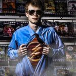 Derrick Sisk - @sisksational - Instagram