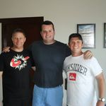 Derrick Sissons - @derricksissons - Instagram