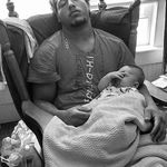 Derrick Hughley-Skinner - @hughleyskinner - Instagram