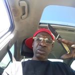 Derrick Skinner - @derrickskinner29 - Instagram