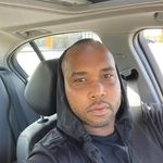 Derrick Skipper - @dskip34 - Instagram