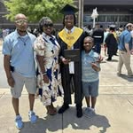 Derrick A. Slade - @mr.slade87 - Instagram