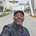 Derrick Fudge Slater - @derrickfudgeslater - Instagram