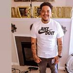 Derrick Slater - @slaterderrick64 - Instagram
