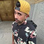 Derrick Slater - @dsl8er - Instagram