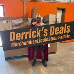 Derrick Slaton - @derricks_deals - Instagram