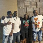 Derrick Slaughter - @badboyds78702 - Instagram