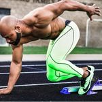 Derrick Slaughter - @derrick_theone_slaughter - Instagram