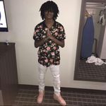 Derrick Slaughter - @dakoda_sexy213 - Instagram