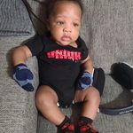 Derrick Slaughter - @slaughter79 - Instagram