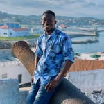 Derrick Sledge Bansah - @derricksledgebansah - Instagram
