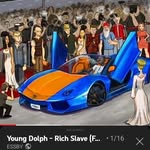 Derrick Slim Boss Thomas - @slimboss_derrick - Instagram