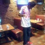 one day at a time - @derrickslim29 - Instagram