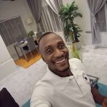 Derrick Addai - @slyderrick419 - Instagram