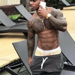 FATHER OF 2 - @derricksmooth00 - Instagram