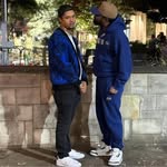 Derrick Sneed - @hes_forkeeps - Instagram