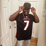 Derrick Sneed - @sneed9565 - Instagram