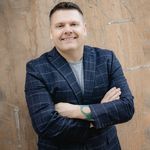 Derrick Snider - @derricksniderkw - Instagram