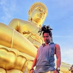 Derrick Snowden - @dvalued1 - Instagram