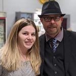 Derrick Snyder - @k9shadow514 - Instagram