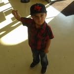 Derrick Solis - @derriquito - Instagram