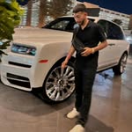 Derrick Solis - @derrickso13 - Instagram