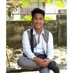 Derrick Solis Magapan - @derrickmagapan - Instagram