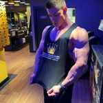 Caleb Derrick Solomon - @calebderrick2567 - Instagram