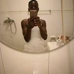 DERRICK SOLOMON - @derricksolomon6080 - Instagram