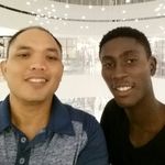 Derrick Solomon - @derricko_d.sylva - Instagram