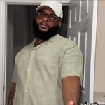 Derrick Solomon - @therealderrickpruitt - Instagram