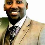 Derrick Solomon - @minister_dsolo - Instagram