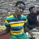derrick solomon - @derricklovemusic - Instagram