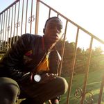 Derrick Solomon - @derricksolomon88 - Instagram