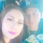 celiay miguel - @derricksolorio - Instagram