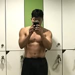 derricksong - @derricksong_workout - Instagram