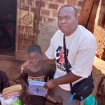 EVANGELIST DERRICK WESONGA🇺🇬🇺🇸 - @derrickwesonga82025 - Instagram