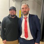 Derrick Sorensen - @dsorensen2 - Instagram