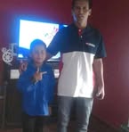 Dereck Sotelo - Facebook