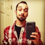 Derrick Spangler - @spanglerderrick - Instagram