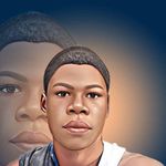 Asallah Derrick - @derrickspanner - Instagram
