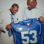 Derrick Spann - @deek120471 - Instagram