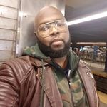 Derrick Spann - @large_design - Instagram