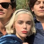 derick,meoo deuxx e agouraaa?? - @dtspellman - Instagram