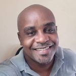 Derrick Aston Spence - @derrickspence70 - Instagram