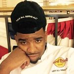 Derrick Spence - @john_dope_ - Instagram
