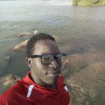 Derrick Spence - @derrickspence7 - Instagram