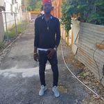 Derrick Spence - @derrickspence87 - Instagram