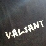 Derrick Spivey - @valiantforever_ - Instagram